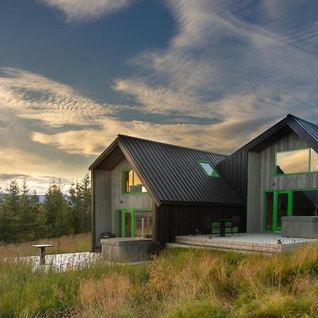 Viking Cottages & Apartments Akureyri Luaran gambar