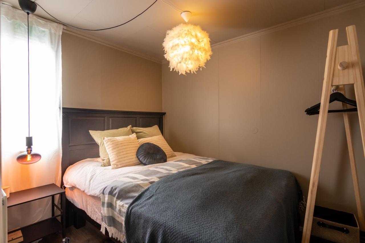 Viking Cottages & Apartments Akureyri Luaran gambar