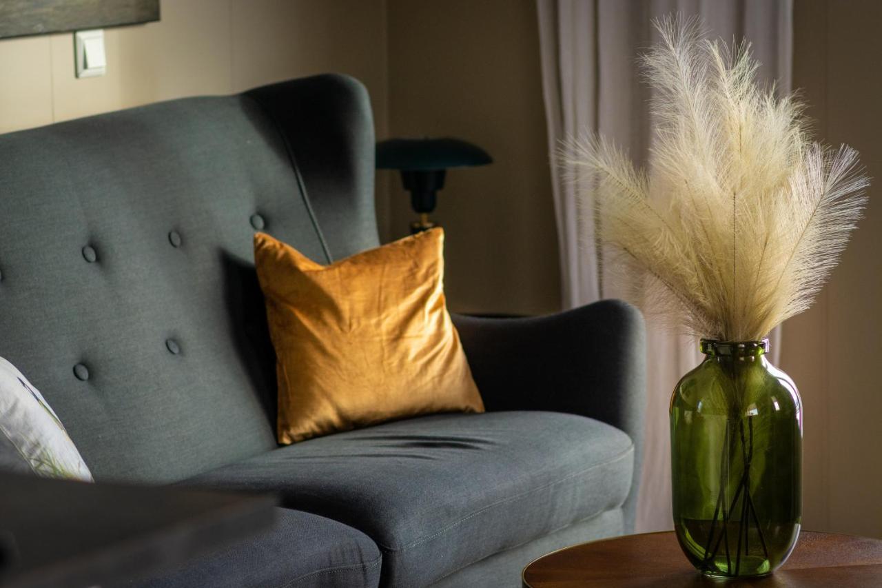 Viking Cottages & Apartments Akureyri Luaran gambar