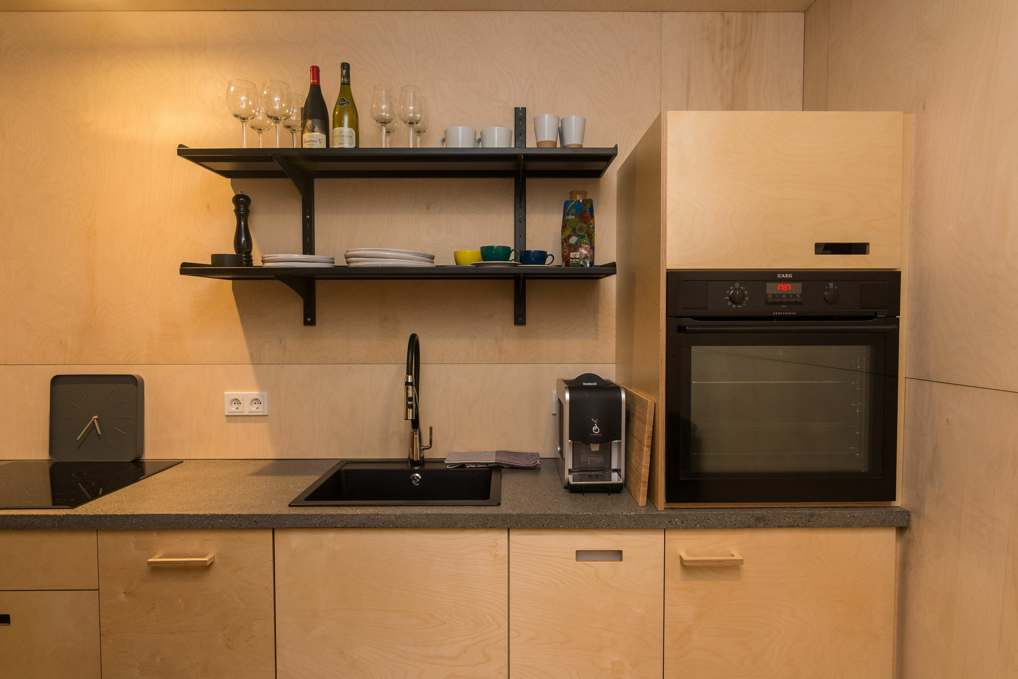 Viking Cottages & Apartments Akureyri Luaran gambar