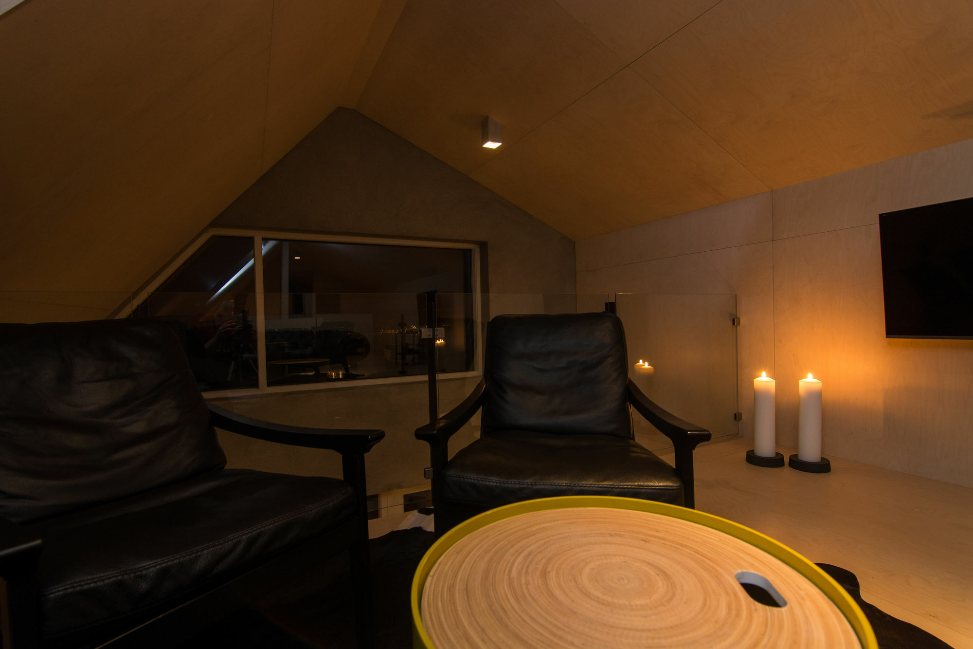 Viking Cottages & Apartments Akureyri Luaran gambar