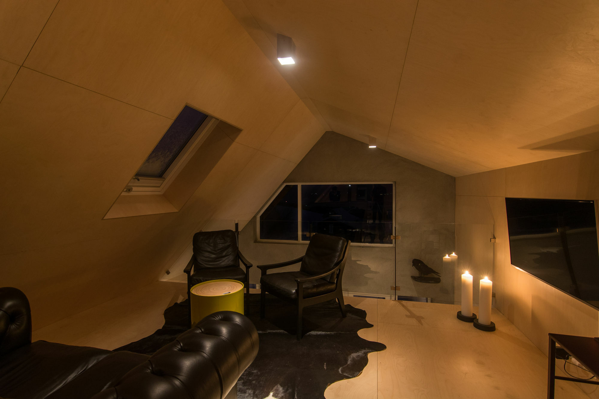Viking Cottages & Apartments Akureyri Luaran gambar