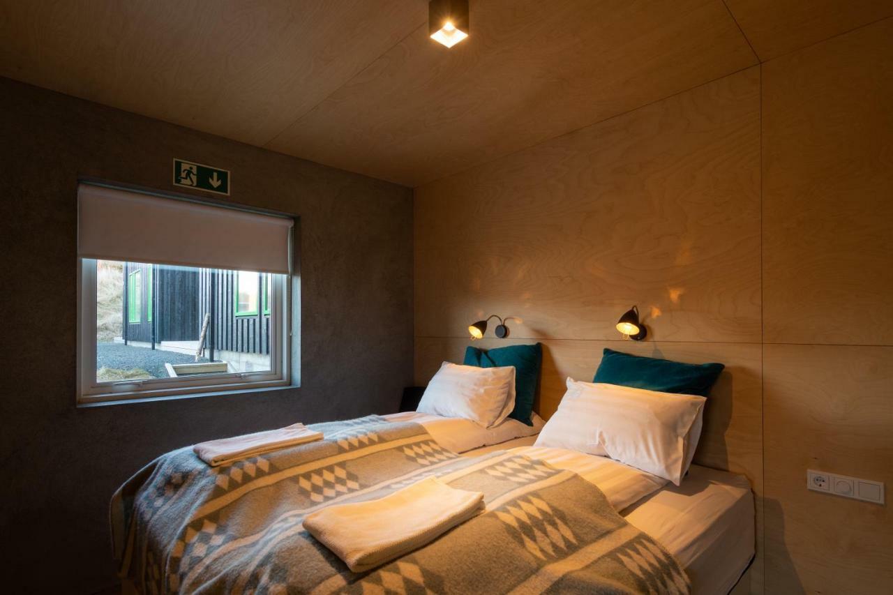 Viking Cottages & Apartments Akureyri Luaran gambar